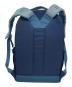 中古・古着 THE NORTH FACE (ザ ノース フェイス) THE NORTH FACE　リュック ネイビー：5000円
