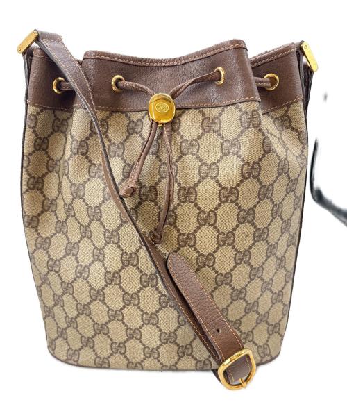 GUCCI（グッチ）GUCCI (グッチ) GUCCI　ショルダーバッグの古着・服飾アイテム