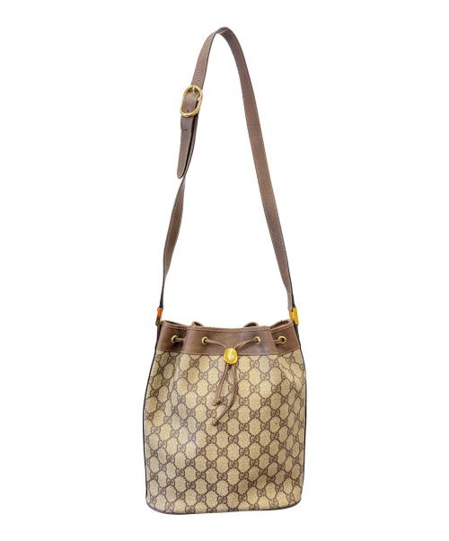 GUCCI（グッチ）GUCCI (グッチ) GUCCI　ショルダーバッグの古着・服飾アイテム