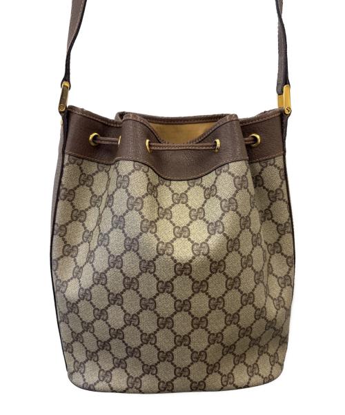 GUCCI（グッチ）GUCCI (グッチ) GUCCI　ショルダーバッグの古着・服飾アイテム