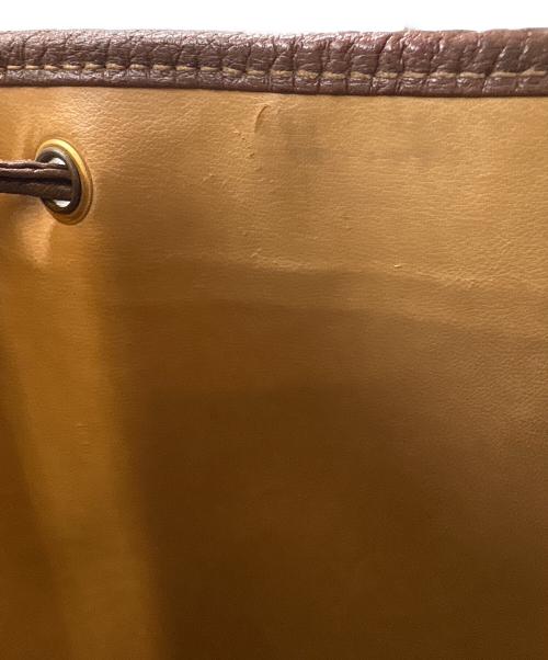 GUCCI（グッチ）GUCCI (グッチ) GUCCI　ショルダーバッグの古着・服飾アイテム
