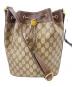 GUCCI（グッチ）の古着「GUCCI　ショルダーバッグ」