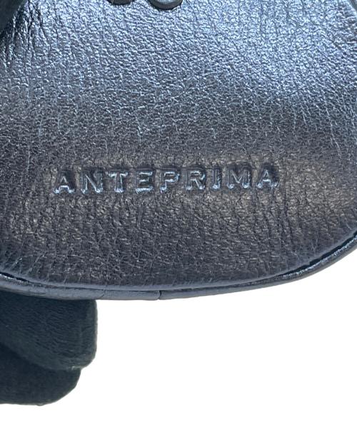 ANTEPRIMA（アンテプリマ）ANTEPRIMA (アンテプリマ) ANTEPRIMA　MAZZETTO　コインケース ネイビーの古着・服飾アイテム