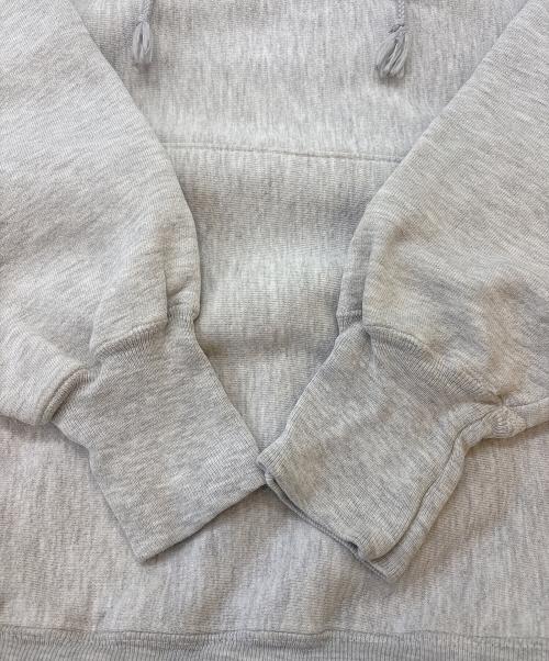 Champion（チャンピオン）Champion (チャンピオン) Champion　REVERSE WEAVE　ヴィンテージパーカー グレー サイズ:Lの古着・服飾アイテム