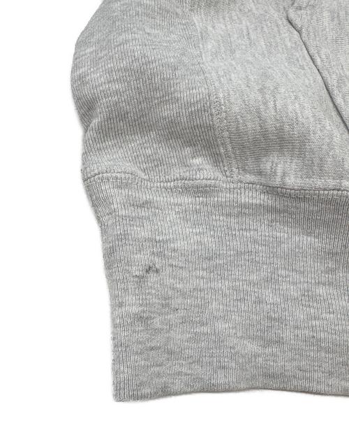 Champion（チャンピオン）Champion (チャンピオン) Champion　REVERSE WEAVE　ヴィンテージパーカー グレー サイズ:Lの古着・服飾アイテム