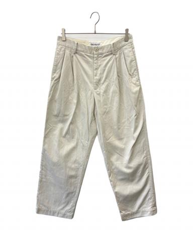 WACKOMARIA GUILTY PARTIES チノパン 中古・古着通販】GUILTYPARTIES (ギルティーパーティーズ) WACKO MARIA
