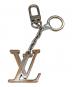 LOUIS VUITTON（ルイ ヴィトン）の古着「LOUIS VUITTON　ポルト クレ イニシャルLV　チャーム」