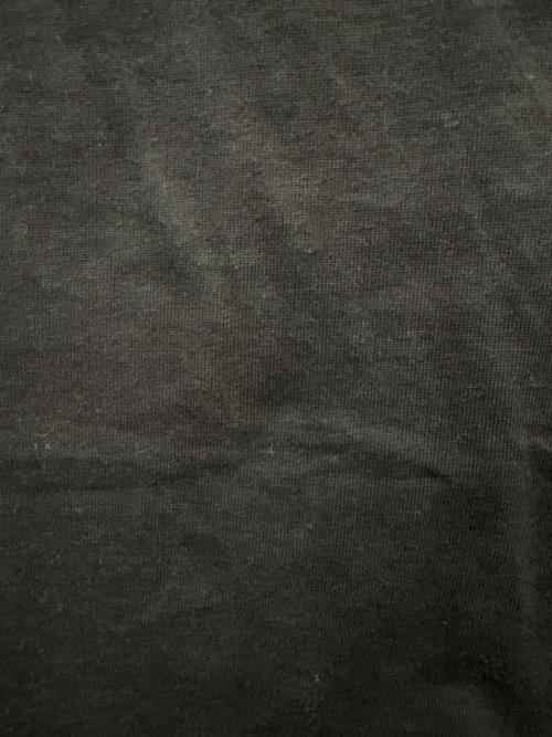 Maison Margiela（メゾンマルジェラ）Maison Margiela (メゾンマルジェラ) Maison Margiela　半袖カットソー チャコールグレー サイズ:44の古着・服飾アイテム