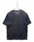 Maison Margiela (メゾンマルジェラ) Maison Margiela　半袖カットソー チャコールグレー サイズ:44：18000円