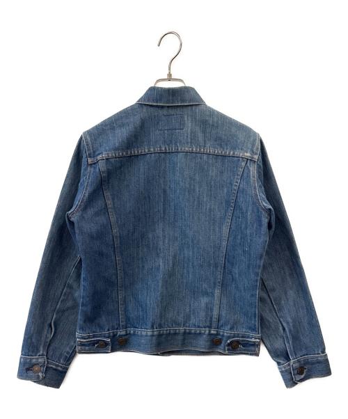 LEVI'S（リーバイス）LEVI'S (リーバイス) LEVI'S　デニムジャケット インディゴ サイズ:16の古着・服飾アイテム