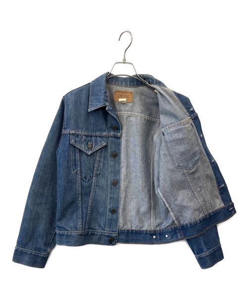 LEVI'S（リーバイス）LEVI'S (リーバイス) LEVI'S　デニムジャケット インディゴ サイズ:16の古着・服飾アイテム