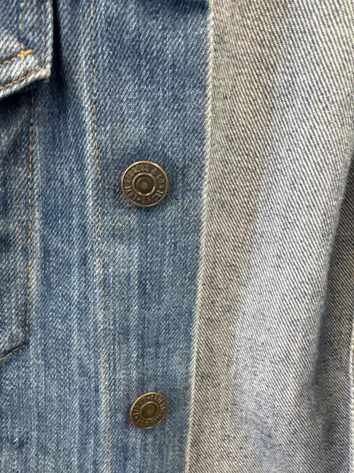 LEVI'S（リーバイス）LEVI'S (リーバイス) LEVI'S　デニムジャケット インディゴ サイズ:16の古着・服飾アイテム