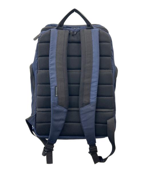VICTORINOX（ビクトリノックス）VICTORINOX (ビクトリノックス) アルトモント プロフェッショナル エッセンシャル ラップトップ バックパック　バックパック ネイビーの古着・服飾アイテム