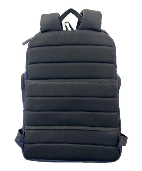 VICTORINOX（ビクトリノックス）VICTORINOX (ビクトリノックス) アルトモント プロフェッショナル エッセンシャル ラップトップ バックパック　バックパック ネイビーの古着・服飾アイテム