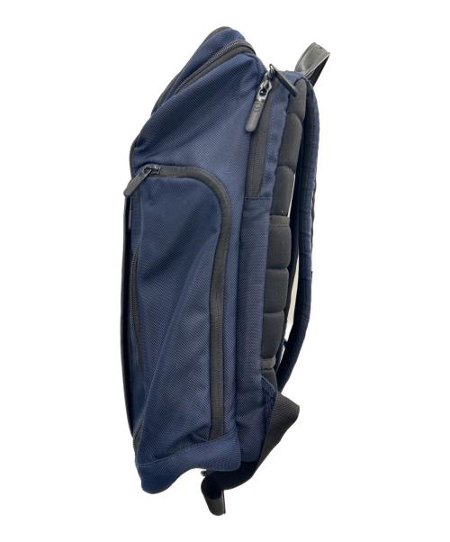 VICTORINOX（ビクトリノックス）VICTORINOX (ビクトリノックス) アルトモント プロフェッショナル エッセンシャル ラップトップ バックパック　バックパック ネイビーの古着・服飾アイテム