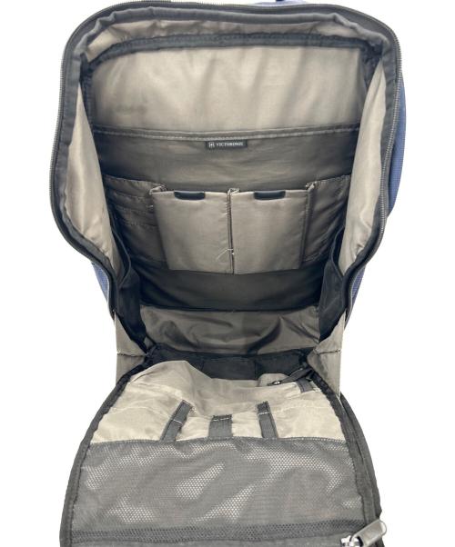 VICTORINOX（ビクトリノックス）VICTORINOX (ビクトリノックス) アルトモント プロフェッショナル エッセンシャル ラップトップ バックパック　バックパック ネイビーの古着・服飾アイテム