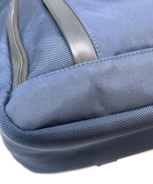 VICTORINOX（ビクトリノックス）VICTORINOX (ビクトリノックス) アルトモント プロフェッショナル エッセンシャル ラップトップ バックパック　バックパック ネイビーの古着・服飾アイテム