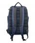 VICTORINOX (ビクトリノックス) アルトモント プロフェッショナル エッセンシャル ラップトップ バックパック　バックパック ネイビー：9000円