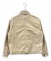 LEVI'S (リーバイス) LEVI'S　ワークジャケット ベージュ サイズ:M：6000円