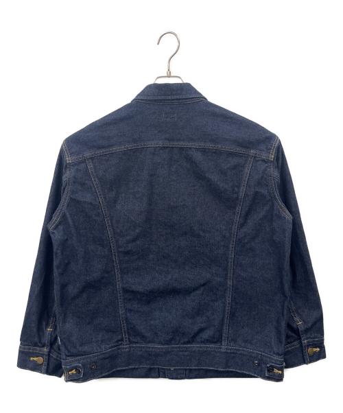 LEE（リー）LEE (リー) URBAN RESEARCH (アーバンリサーチ) LEE × URBAN RESEARCH  101デニムジャケット ネイビー サイズ:42の古着・服飾アイテム