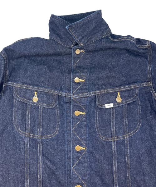 LEE（リー）LEE (リー) URBAN RESEARCH (アーバンリサーチ) LEE × URBAN RESEARCH  101デニムジャケット ネイビー サイズ:42の古着・服飾アイテム