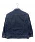 LEE (リー) URBAN RESEARCH (アーバンリサーチ) LEE × URBAN RESEARCH  101デニムジャケット ネイビー サイズ:42：8000円