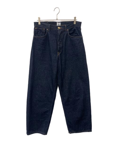 LEE（リー）LEE (リー) URBAN RESEARCH (アーバンリサーチ) LEE × URBAN RESEARCH  101デニムパンツ　COWBOYPANTS ネイビー サイズ:32の古着・服飾アイテム