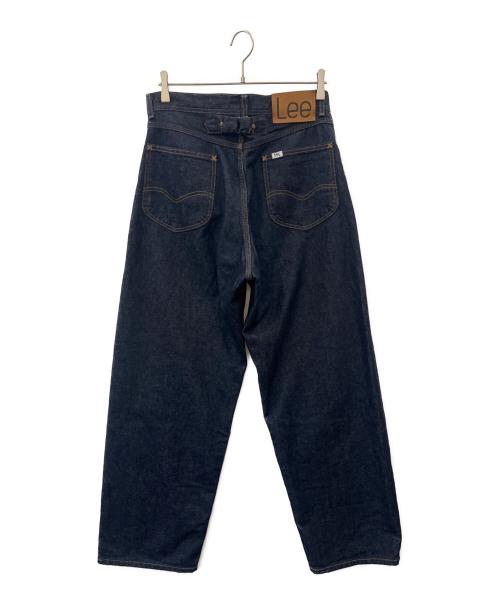 LEE（リー）LEE (リー) URBAN RESEARCH (アーバンリサーチ) LEE × URBAN RESEARCH  101デニムパンツ　COWBOYPANTS ネイビー サイズ:32の古着・服飾アイテム