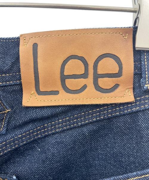LEE（リー）LEE (リー) URBAN RESEARCH (アーバンリサーチ) LEE × URBAN RESEARCH  101デニムパンツ　COWBOYPANTS ネイビー サイズ:32の古着・服飾アイテム