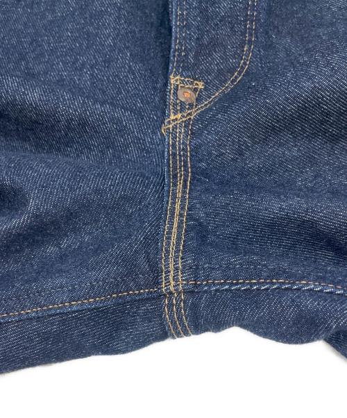 LEE（リー）LEE (リー) URBAN RESEARCH (アーバンリサーチ) LEE × URBAN RESEARCH  101デニムパンツ　COWBOYPANTS ネイビー サイズ:32の古着・服飾アイテム