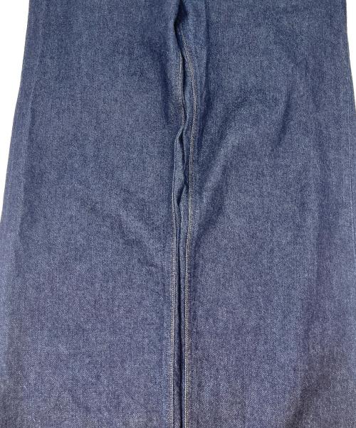 LEE（リー）LEE (リー) URBAN RESEARCH (アーバンリサーチ) LEE × URBAN RESEARCH  101デニムパンツ　COWBOYPANTS ネイビー サイズ:32の古着・服飾アイテム