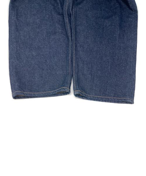 LEE（リー）LEE (リー) URBAN RESEARCH (アーバンリサーチ) LEE × URBAN RESEARCH  101デニムパンツ　COWBOYPANTS ネイビー サイズ:32の古着・服飾アイテム