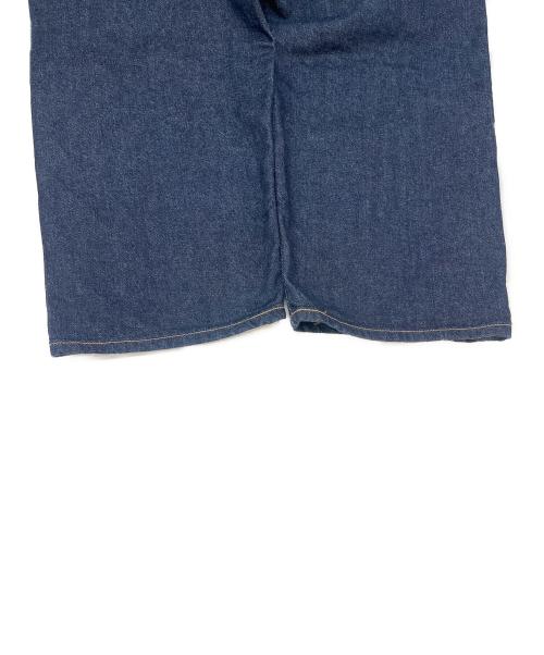 LEE（リー）LEE (リー) URBAN RESEARCH (アーバンリサーチ) LEE × URBAN RESEARCH  101デニムパンツ　COWBOYPANTS ネイビー サイズ:32の古着・服飾アイテム