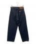 LEE (リー) URBAN RESEARCH (アーバンリサーチ) LEE × URBAN RESEARCH  101デニムパンツ　COWBOYPANTS ネイビー サイズ:32：8000円