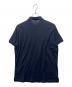 POLO RALPH LAUREN (ポロ・ラルフローレン) POLO RALPH LAUREN　ポロシャツ ネイビー サイズ:XL：5000円