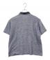 BLACK LABEL CRESTBRIDGE (ブラックレーベル クレストブリッジ) ポロシャツ ネイビー サイズ:LL：4000円