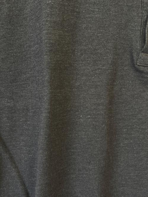 BURBERRY LONDON（バーバリーロンドン）BURBERRY LONDON (バーバリーロンドン) BURBERRY LONDON　ポロシャツ ネイビー サイズ:LLの古着・服飾アイテム
