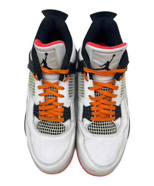 NIKE（ナイキ）NIKE (ナイキ) NIKE Air Jordan 4 Retro 