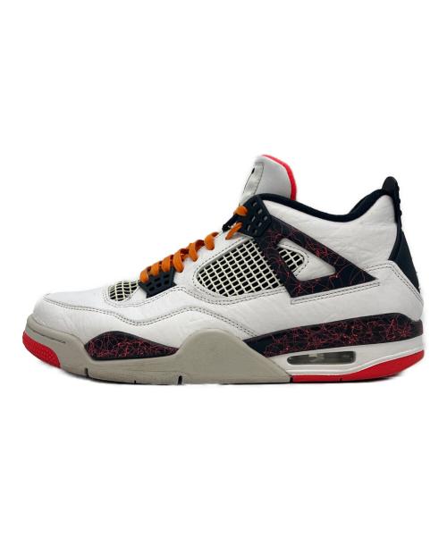 NIKE（ナイキ）NIKE (ナイキ) NIKE Air Jordan 4 Retro 