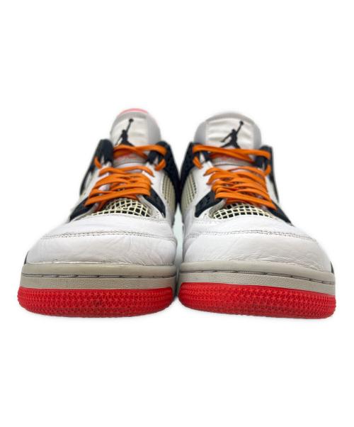 NIKE（ナイキ）NIKE (ナイキ) NIKE Air Jordan 4 Retro 