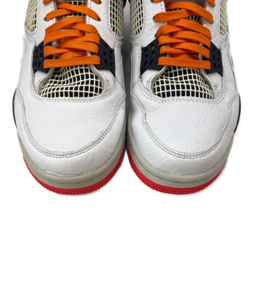 NIKE（ナイキ）NIKE (ナイキ) NIKE Air Jordan 4 Retro 