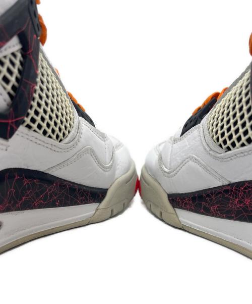 NIKE（ナイキ）NIKE (ナイキ) NIKE Air Jordan 4 Retro 