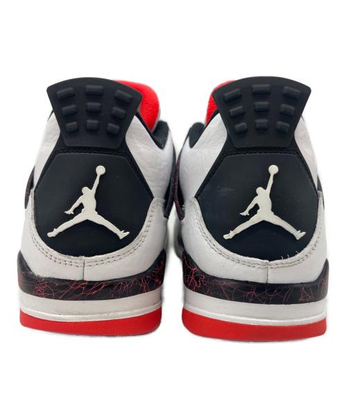 NIKE（ナイキ）NIKE (ナイキ) NIKE Air Jordan 4 Retro 
