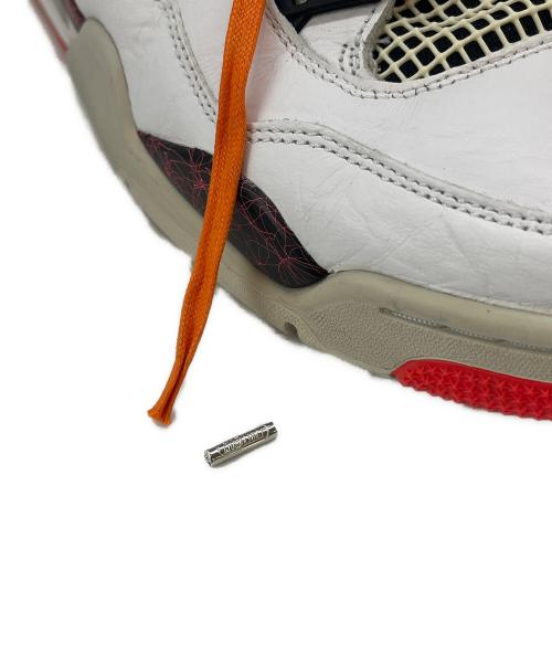 NIKE（ナイキ）NIKE (ナイキ) NIKE Air Jordan 4 Retro 