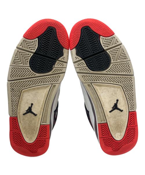 NIKE（ナイキ）NIKE (ナイキ) NIKE Air Jordan 4 Retro 
