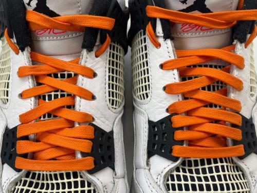 NIKE（ナイキ）NIKE (ナイキ) NIKE Air Jordan 4 Retro 