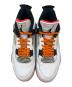 NIKE (ナイキ) NIKE Air Jordan 4 Retro 