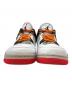 中古・古着 NIKE (ナイキ) NIKE Air Jordan 4 Retro 