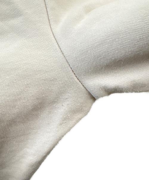 MARC JACOBS（マークジェイコブス）MARC JACOBS (マークジェイコブス) MARC JACOBS　スウェットパンツ ホワイト サイズ:Lの古着・服飾アイテム