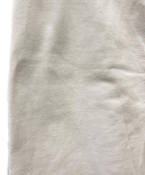 MARC JACOBS（マークジェイコブス）MARC JACOBS (マークジェイコブス) MARC JACOBS　スウェットパンツ ホワイト サイズ:Lの古着・服飾アイテム